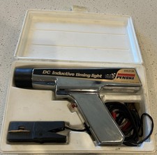 Vtg sears penske for sale  Galt