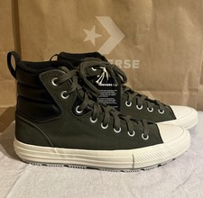 Converse sneakerboots chuck gebraucht kaufen  Mosbach