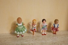 Püppchen puppen puppenhaus gebraucht kaufen  Zwickau