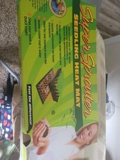 Super sprouter 726695 for sale  New Baltimore