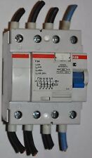 Abb interruttore differenziale usato  Cremona