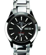 Ball engineer chronometer for sale  WARRINGTON