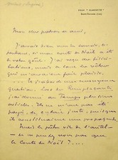Eugène brieux écrivain d'occasion  Angers-