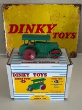 dinky aveling barford for sale  SHEPPERTON