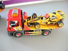 Lot playmobil voiture d'occasion  Metz-