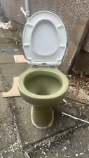 avocado toilet for sale  EDINBURGH