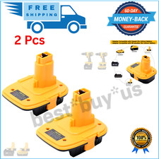 Pack dm18d battery for sale  USA