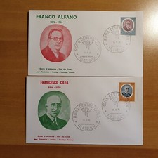 1975 fdc italia usato  Albino