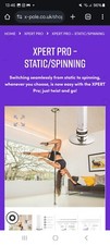 Pole xpert pro for sale  NOTTINGHAM