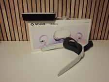 Meta quest elite for sale  WORKSOP