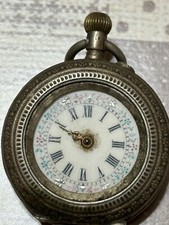 Cylindre rubis orologio usato  Nichelino