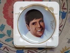 Cliff richard plate for sale Cliff richard plate for sale  UK