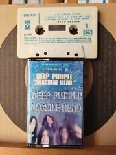 Deep purple cassette d'occasion  Orange