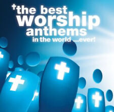 christian worship cds for sale  STOCKPORT