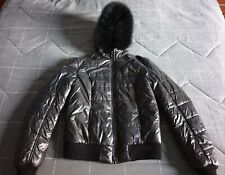 Giubbotto refrigiwear donna usato  Napoli