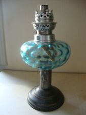 Lampe pétrole ancienne d'occasion  Nancy-