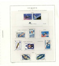 Cept 1991 nuovi usato  Firenze