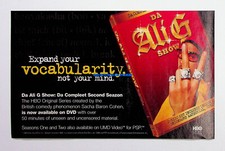 Ali show hbo for sale  Surgoinsville