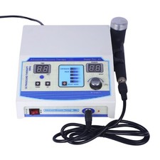 Máquina de ultrassom Prof. Home Use 3MHz para unidade de ultrassom de fisioterapia comprar usado  Enviando para Brazil