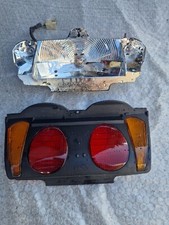 Aprilia area rear for sale  DONCASTER