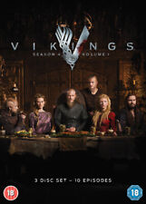 Vikings season volume for sale  STOCKPORT