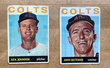 1964 topps football for sale  Washington