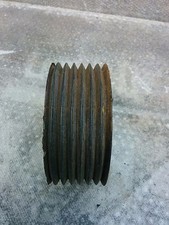 Atco roller dust for sale  LIPHOOK