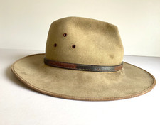 Vintage akubra felt for sale  YORK