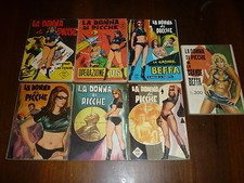 Donna picche completa usato  Lucca