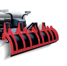 Hiniker reversible plow for sale  Sycamore