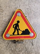 Panneau chantier vehicule d'occasion  Lézignan-Corbières