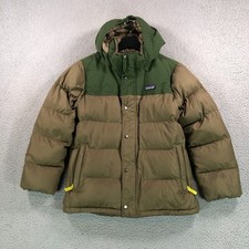 Patagonia jacket kids for sale  Brooklyn