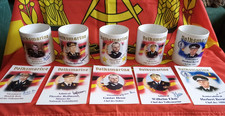 sammeltassen ddr gebraucht kaufen  Wurzen