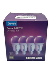 Govee smart led for sale  Pasco