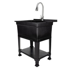 Utility sink heavy for sale  Lincoln