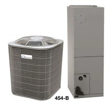 Icp 1.5 ton for sale  Houston