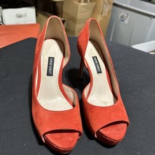Nine west platform for sale  Knoxville