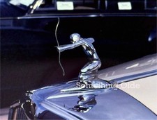art deco hood ornament for sale  Sevierville