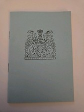 Vintage 1970s police for sale  HYTHE