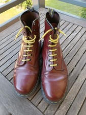 Martens 1460 loch gebraucht kaufen  Braunschweig