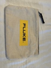Fluke cotton carry for sale  Denton