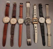 Lot montre watch d'occasion  Nice-