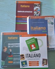 Italiano. regole parole usato  Vibo Valentia