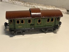 Märklin spur gepäckwagen gebraucht kaufen  Singen (Hohentwiel)