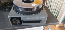 Kodak carousel av2000 for sale  HUDDERSFIELD