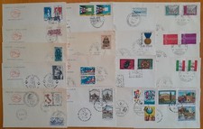 Anni fdc italia usato  Foligno