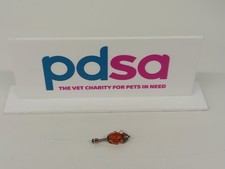 Vintage brooch pin for sale  UK
