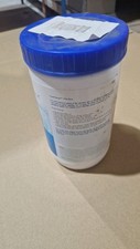 Aquafinesse cleaning tablets for sale  BILLINGSHURST