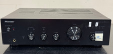 Pioneer 50w stereo for sale  BEDFORD