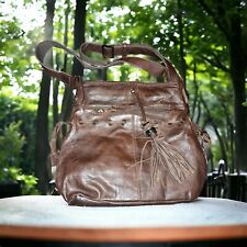 Sac femme cuir d'occasion  Marseille XII